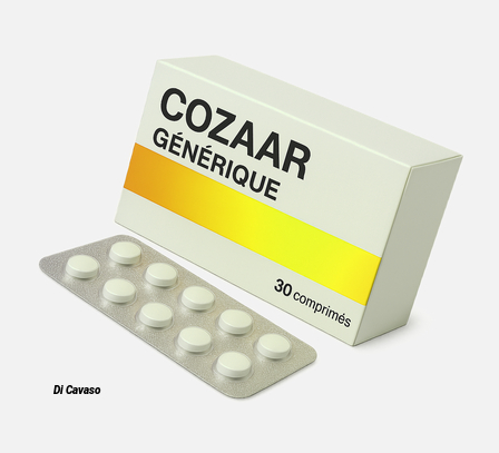 cozaar