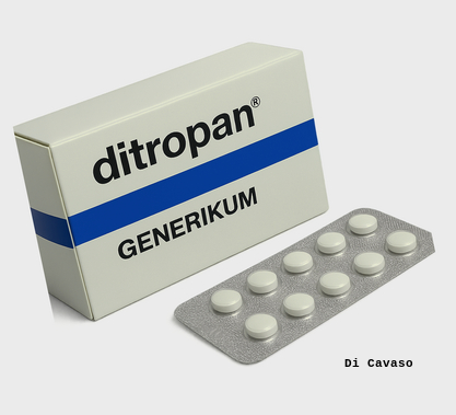 ditropan