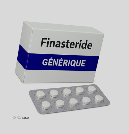 finasteride