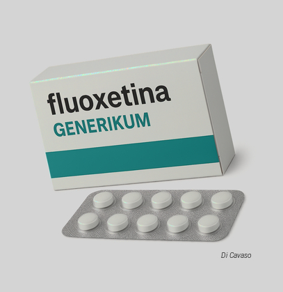 fluoxetina