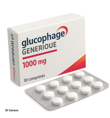 glucophage