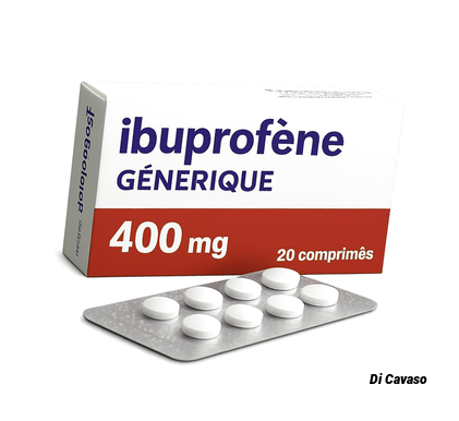 ibuprofene