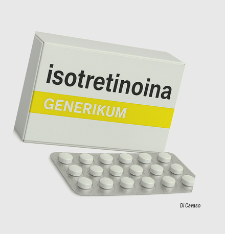 isotretinoina