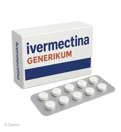 ivermectina