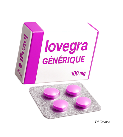 lovegra