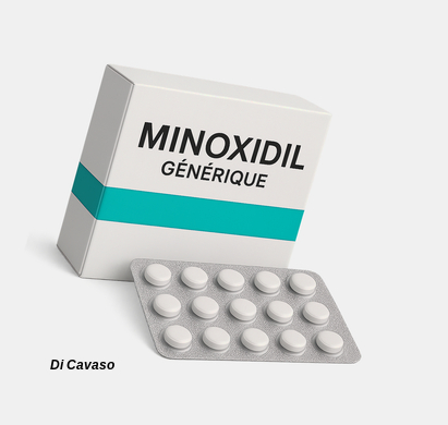 minoxidil