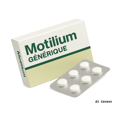 motilium