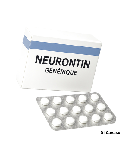 neurontin