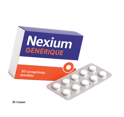 nexium
