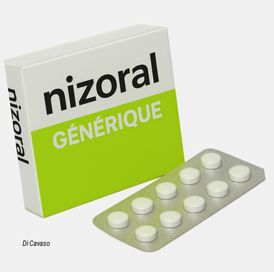 nizoral