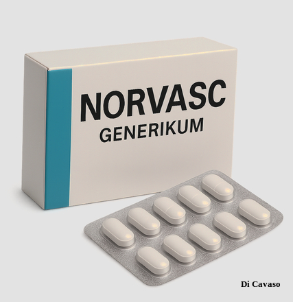 norvasc