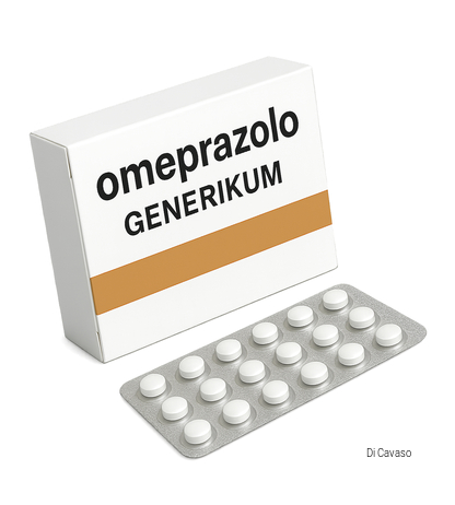 omeprazolo