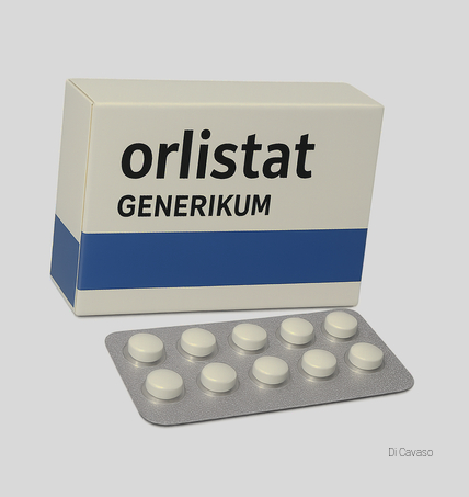 orlistat