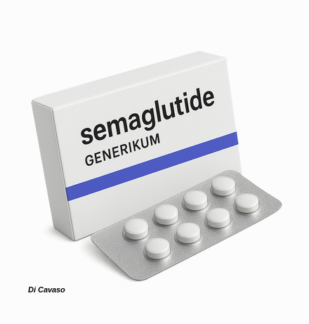semaglutide
