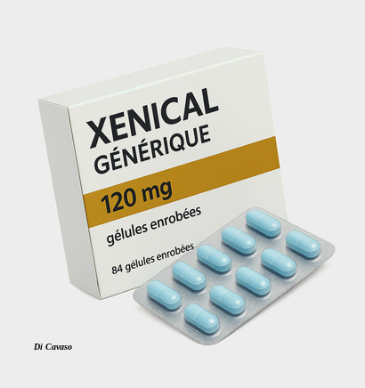 xenical