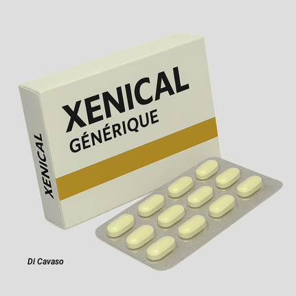 xenical