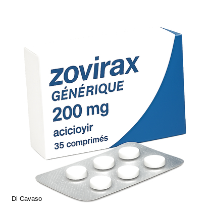 zovirax